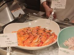 -怡咖啡·自助餐·西安香格里拉