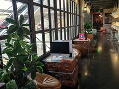 -星聚会KTV(苏州信投大厦店)