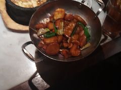 -绿茶餐厅(财富购物中心店)