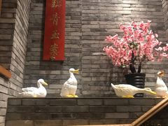 -京味斋·北京烤鸭(北京南站洋桥店)