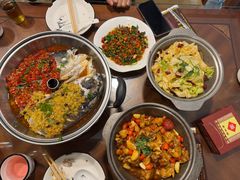 -老湖南湘土菜馆(普阳街店)