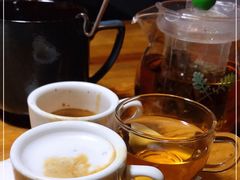 -雅城香慧咖啡馆(常德路店)
