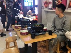 -牛腩之旅·牛腩牛杂煲(光启城美食城店)