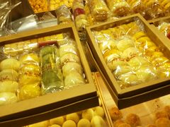 -采芝斋(延安路店)