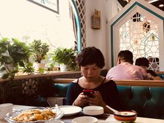 -帕米尔食府(白云观店)