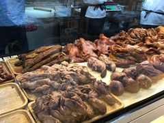 -汉唐守艺人·河北面馆(民心河店)