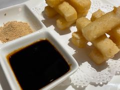 -小河盐帮·私家菜·烤鸭(三元桥·霄云路店)