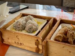 -點無缺茶楼·海鲜酒家(世博店)