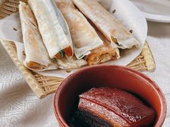 东坡焖肉-楼外楼(西湖景区孤山路店)