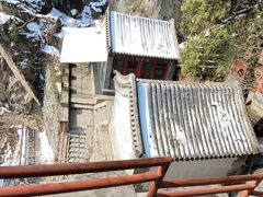 -北京鹫峰国家森林公园