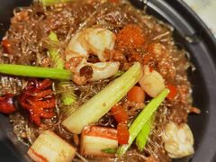 -星發茶餐厅(小梅大街店)