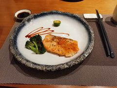 -福州融侨皇冠假日酒店·三宅日本餐厅