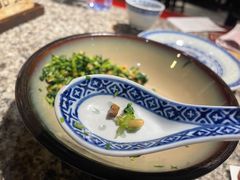 香干马兰头-南京大牌档(香港广场店)