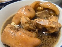 -柳沟豆腐宴64号院