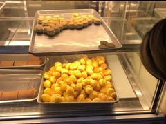 -甜嘟嘟烘焙坊(舒城路店)