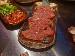 -核桃碳烤肉馆(深圳首店)