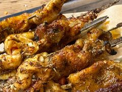 -东仪路传统烤肉