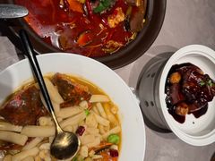 -醉庐·新上海菜(南京西路店)