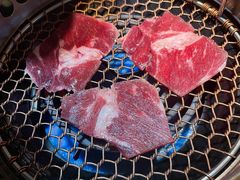 -九田家黑牛烤肉料理(新光汇店)
