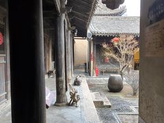 -胡氏古民居建筑