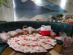 -山海菜馆·海肠捞饭·青岛菜(栈桥店)