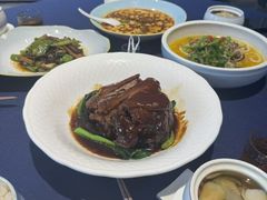 -苏州人家·精致苏帮菜(斜塘店)
