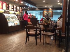 -星巴克(武汉协和医院店)