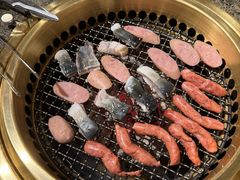 -梦山水日本烧肉(五四广场店)
