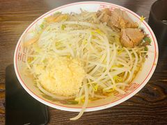 -拉面莊夢語＆中华料理八椿