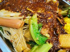 -金张掖麻辣烫(凤城一路店)