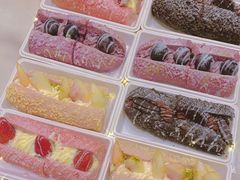 -奈雪的茶(皇庭广场店)