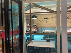 -山丹丹西北菜(金贸大厦店)