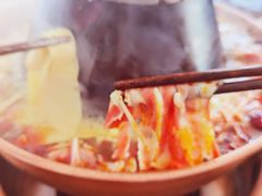 -岳合轩老北京涮肉