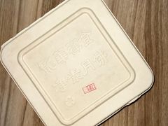 -龙华素斋(龙华路店)