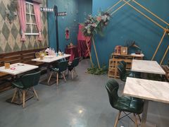 大堂-李大牛和刘大力手作甜品(凯德店)