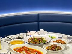 -兰湘子·湘菜小炒(崂山丽达店)