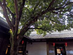 -内乡县衙博物馆
