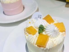 -风甜日暖·星座主题甜点(东二环泰禾店)
