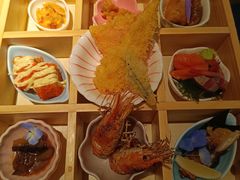 -阿吾罗·月咏精致日料(港汇恒隆广场店)