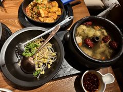 -云海肴·汽锅鸡·云南代表菜(美罗城店)