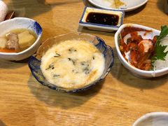 -水之惠鲜鱼料理(王府大街店)