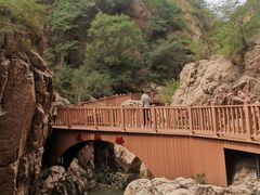 -桑干河大峡谷旅游区