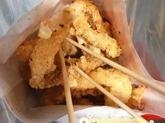 鸡柳-香酥鸡排(京汉大道店)
