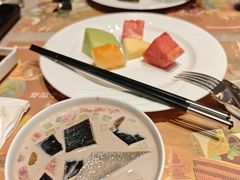 -印象餐厅(杭州国际博览中心北辰大酒店)