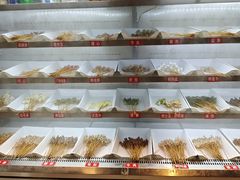 -古真记钵钵鸡(老公园店)