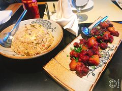 -黄山悦榕庄明月白云餐厅