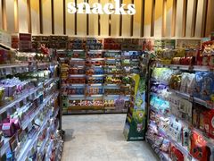 -Olé精品超市(广州太古汇店)