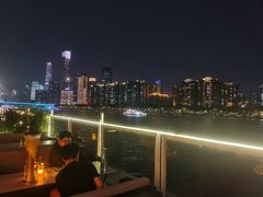 -琶醍壹号•音乐江景餐吧