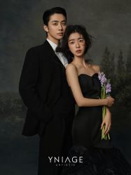 -鱼映像摄影·珍藏级影像品牌