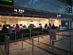 -文府路口(Taiwan High Speed Rail Zuoying Station)
